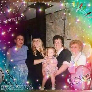 Meet your Posher, Kitty